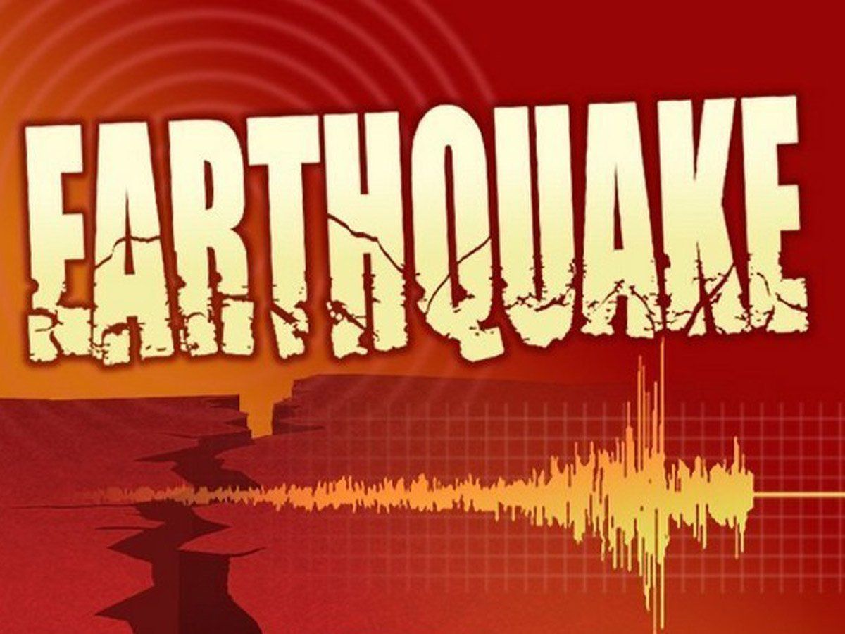 Earthquake Felt in Jamaica Office of Disaster Preparedness and